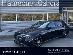 Mercedes-benz Classe E Break 220 d 197+23ch AMG Line 9G-Tronic