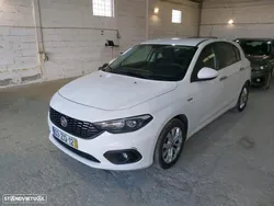 Fiat Tipo 1.3 M-Jet Easy