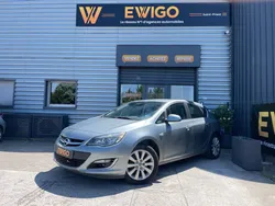 OPEL ASTRA 1.6 CDTI 110ch ECOFLEX Caméra de recul, bluetooth