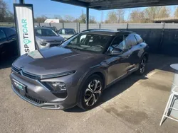 Citroen C5 X PureTech 180ch S&S Shine EAT8