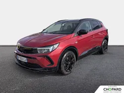 OPEL Grandland 1.5 Diesel 130 ch BVA8 GS