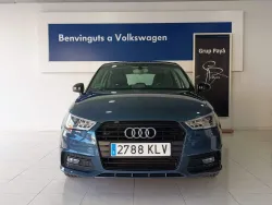 AUDI A1 Sportback 1.6TDI Adrenalin