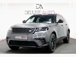 LAND ROVER RANGE ROVER VELAR 2.0 D240 R-Dynamic BVA8