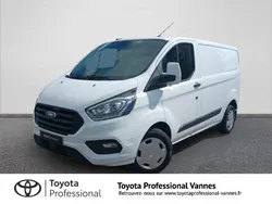 Ford Transit Custom Fg 280 L1H1 2.0 EcoBlue 130 Trend Business 7cv