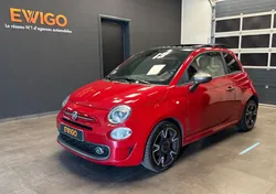 FIAT 500 0.9 TWINAIR 85ch SPORT