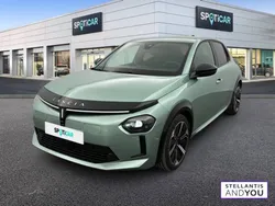 Lancia Ypsilon Elettrica 156ch LX