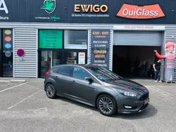 Ford focus 1.0 ecoboost 125 ch st-line start-stop / distribution faite