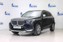 BMW X1 sDrive 18iA