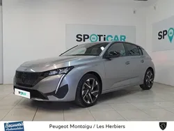 Peugeot 308 BlueHDi 130ch S&S EAT8 Allure Pack