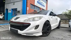 Peugeot RCZ 1.6 THP Onyx