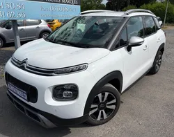 Citroen C3 AIRCROSS BLUEHDI 100CH S&S SHINE E6.D-TEMP