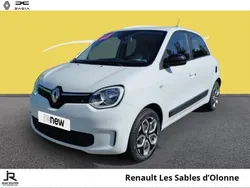 Renault Twingo 1.0 SCe 65ch Equilibre