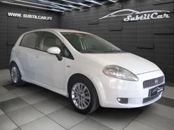Fiat Grande Punto 1.2 Dynamic