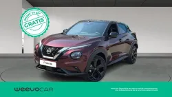 NISSAN Juke 1.0 DIG-T Tekna 4x2 114