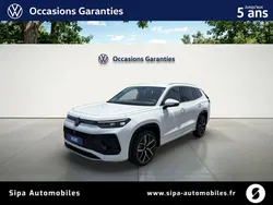 Volkswagen Tayron 1.5 eTSI 150ch DSG7 7pl R-Line 5p