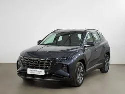 HYUNDAI Tucson 1.6 TGDI HEV Maxx AT