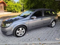 Opel Astra 1.3CDTI