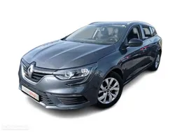 Renault Mégane Sport Tourer 1.5 Blue dCi Bose Edition