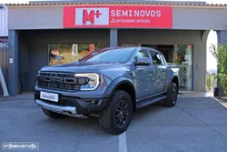 Ford Ranger 2.0 EcoBlue CD Raptor 4WD Aut.