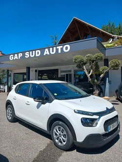 Citroën c3 hdi 100 cv