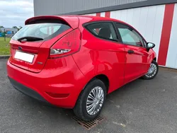 Ford Fiesta VI 1.4 TDCi 70ch Distribution Neuve