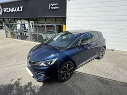 Renault Scenic IV Intens TCe 140 FAP