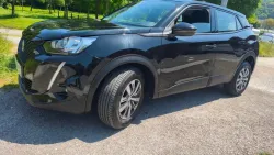 Peugeot 2008 1.5BlueHDi S&S Active 110