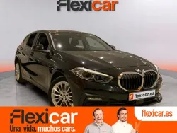 BMW Serie 1 118i