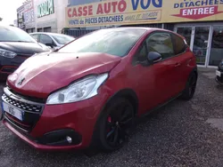 Peugeot 208 gti by sport 1.6 thp 208 cv