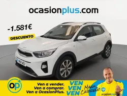 KIA Stonic 1.0 T-GDi MHEV Drive 100
