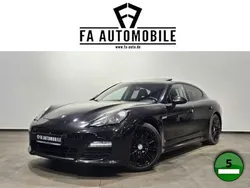 Porsche Panamera 4S SPORT CHRONO PANORAMIQUE GPS 20'' 400 CH 4X4 BVA - HAYON ÉLECTRIQUE PACK TOIT...