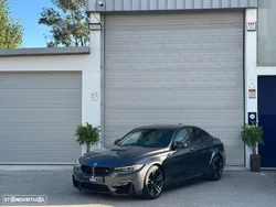 BMW M3 Auto