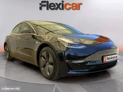 Tesla Model 3 Long-Range Dual Motor AWD