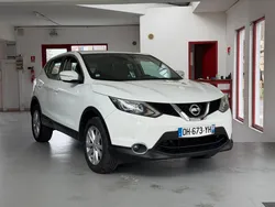 Nissan Qashqai 1.6 dCi Acenta 130ch