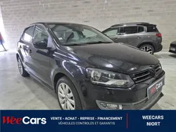 Volkswagen polo 1.6 tdi 90 bluemotion confort line