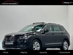 Volkswagen Tiguan 1.5 TSI 150ch DSG7 Elegance Exclusive
