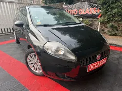 Fiat grande punto - 1.3l multijet - 75cv - dynamic