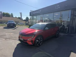 Renault MEGANE V E-TECH ELECTRIC EV60 220 CH TECHNO SUPER CHARGE