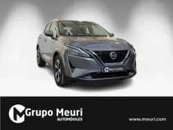 NISSAN Qashqai 1.3 DIG-T mHEV 12V Acenta 4x2 Aut. 116kW
