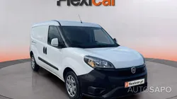 Fiat Doblo de 2021