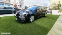 Renault Mégane Sport Tourer 1.6 E-Tech Plug-In Intens