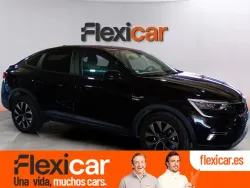 RENAULT Arkana 1.6 E-Tech Zen 105kW