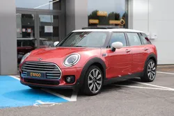MINI CLUBMAN 2.0 D 150 COOPER BVA / TOIT OUVRANT / VIRTUAL COCKPIt