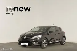 Renault Clio 1.0 TCe Evolution