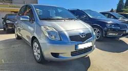 Toyota Yaris 1.0 VVT-i AC