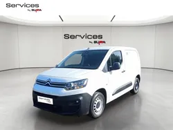 Citroën Berlingo VAN M 1000 BLUEHDI 130 S&S EAT8 DRIVER