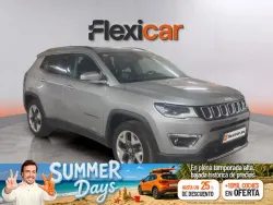JEEP Compass 1.4 Multiair Limited 4x2 103kW