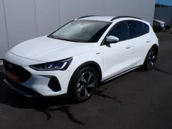 Ford Focus 1.0 Flexifuel 125 S&S mHEV Powershift Active