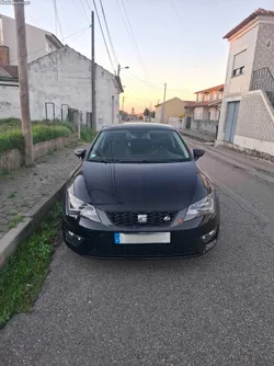 Seat Leon S/C