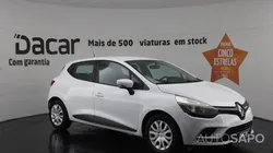 Renault Clio 1.5 dCi Zen de 2018